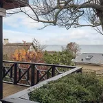 5 Person In Hesselager-by Traum Tatil Evi