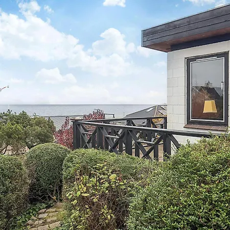 Hébergement de vacances 5 Person In Hesselager-by Traum Hesselager