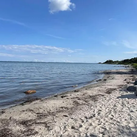 5 Person In Hesselager-by Traum * Hesselager