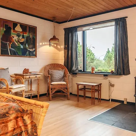5 Person In Hesselager-by Traum * Hesselager
