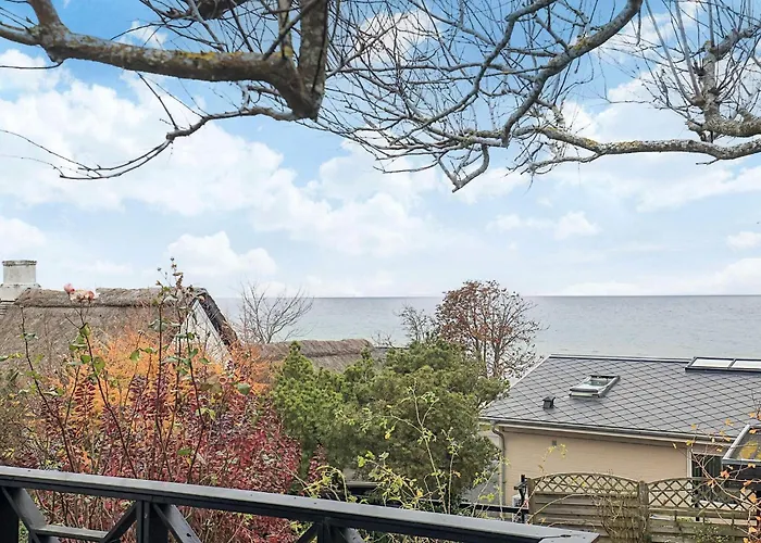 5 Person In Hesselager-by Traum * Hesselager