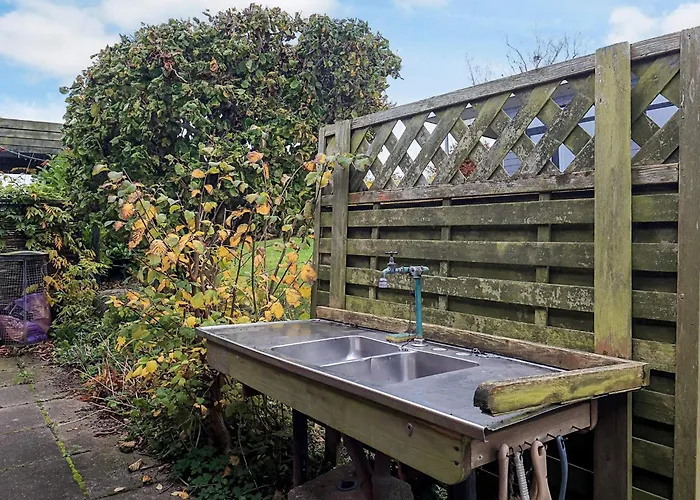 5 Person In Hesselager-by Traum Hébergement de vacances Hesselager