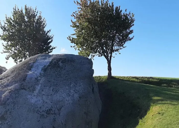 5 Person In Hesselager-by Traum Hébergement de vacances Hesselager