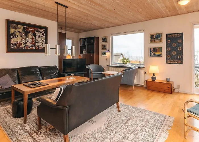 5 Person In Hesselager-by Traum Hesselager