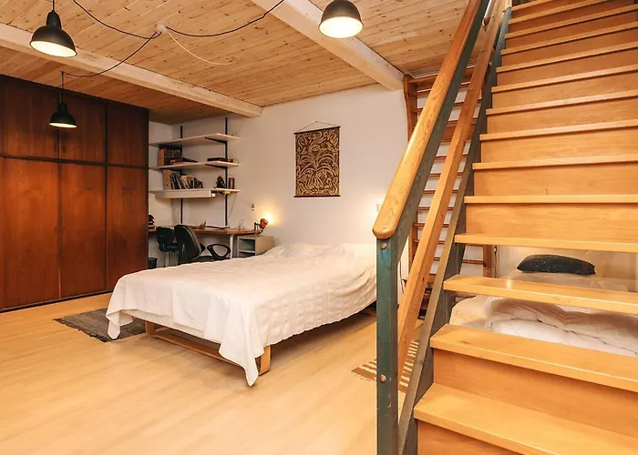 5 Person In Hesselager-by Traum Hébergement de vacances Hesselager