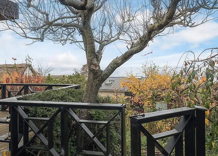 5 Person In Hesselager-by Traum Hesselager