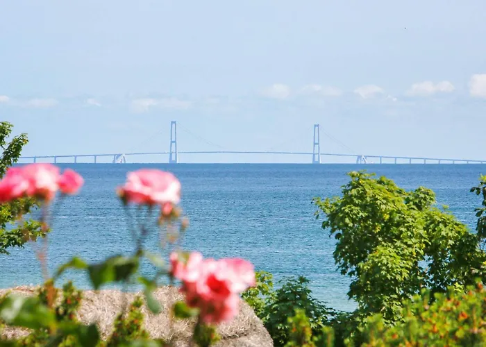 5 Person In Hesselager-by Traum Hébergement de vacances *
