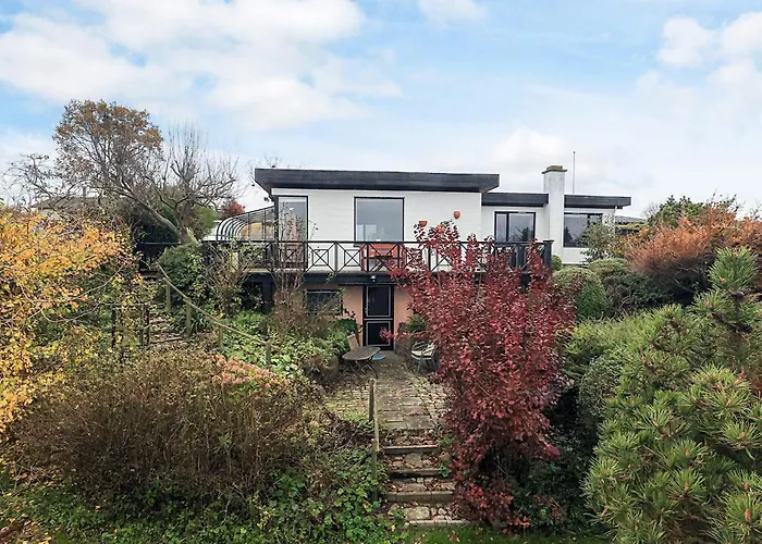 5 Person In Hesselager-by Traum Hesselager