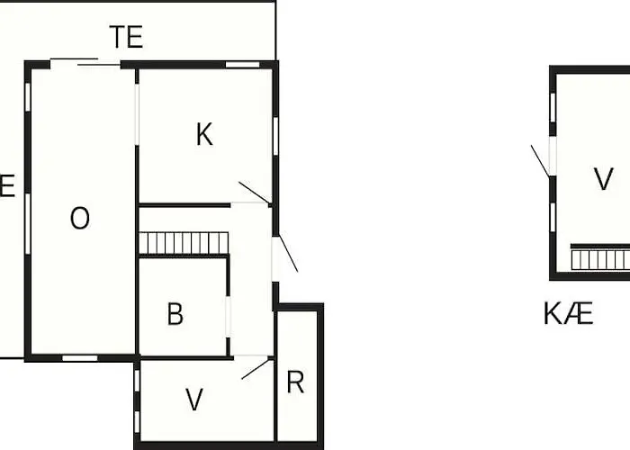 5 Person In Hesselager-by Traum